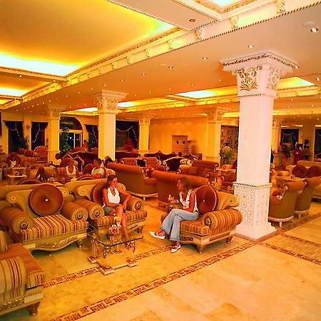 Orient Hotels Palace 알란야 외부 사진