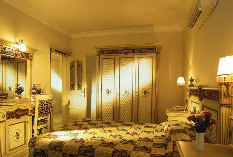 Orient Hotels Palace 알란야 외부 사진