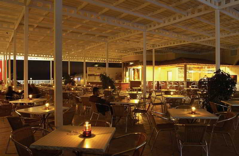 Orient Hotels Palace 알란야 외부 사진