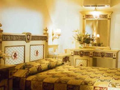 Orient Hotels Palace 알란야 외부 사진