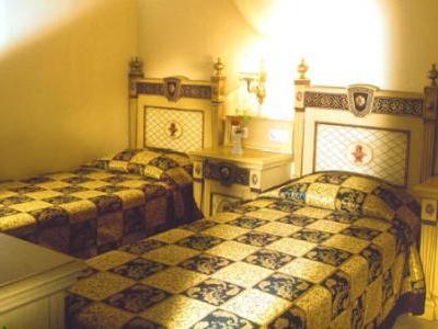 Orient Hotels Palace 알란야 외부 사진